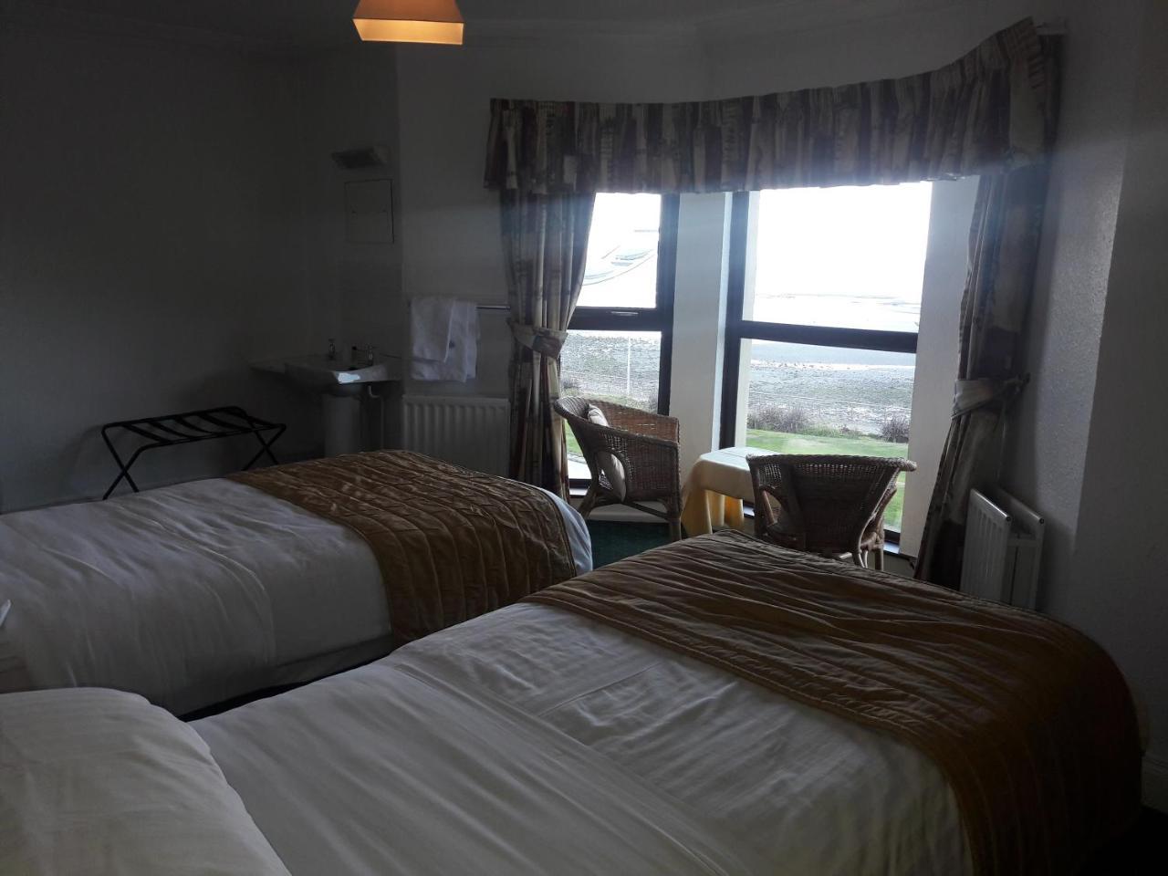 ניוקאסל Avoca Hotel מראה חיצוני תמונה