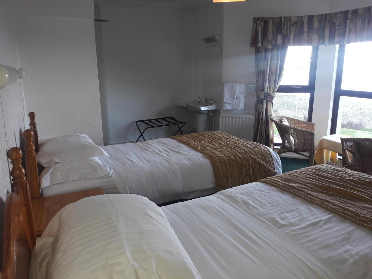 ניוקאסל Avoca Hotel מראה חיצוני תמונה
